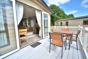 Decking- click for photo gallery